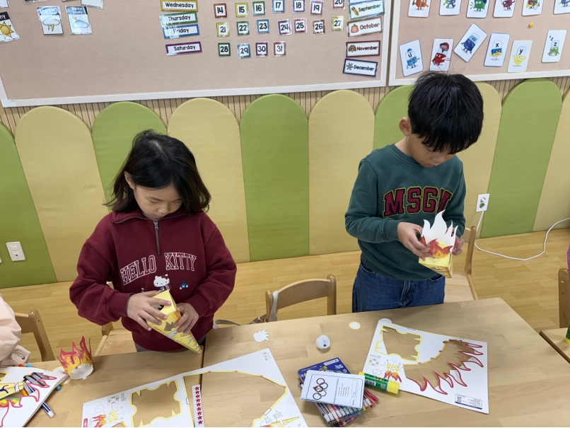 겨울방학캠프 1주차 A그룹(01.06.)의 4번째 이미지