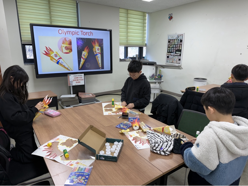 겨울방학캠프 1주차 A그룹(01.06.)의 8번째 이미지