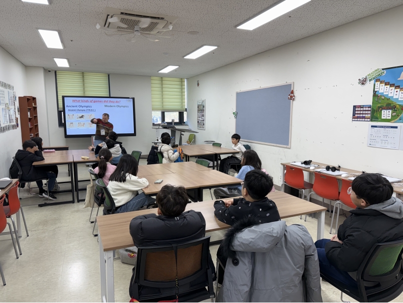 겨울방학캠프 1주차 A그룹(01.06.)의 9번째 이미지