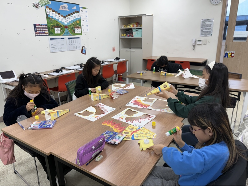 겨울방학캠프 1주차 B그룹(01.06)의 3번째 이미지