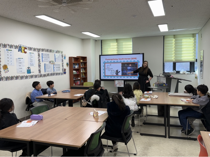 겨울방학캠프 1주차 B그룹(01.07.)의 5번째 이미지