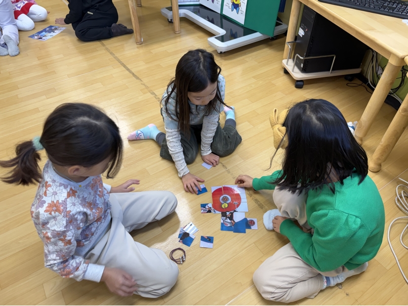 겨울방학캠프 1주차 A그룹(01.08.)의 6번째 이미지