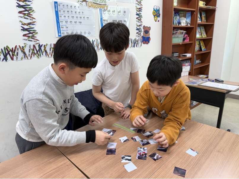 겨울방학캠프 1주차 B그룹(01.08.)의 9번째 이미지