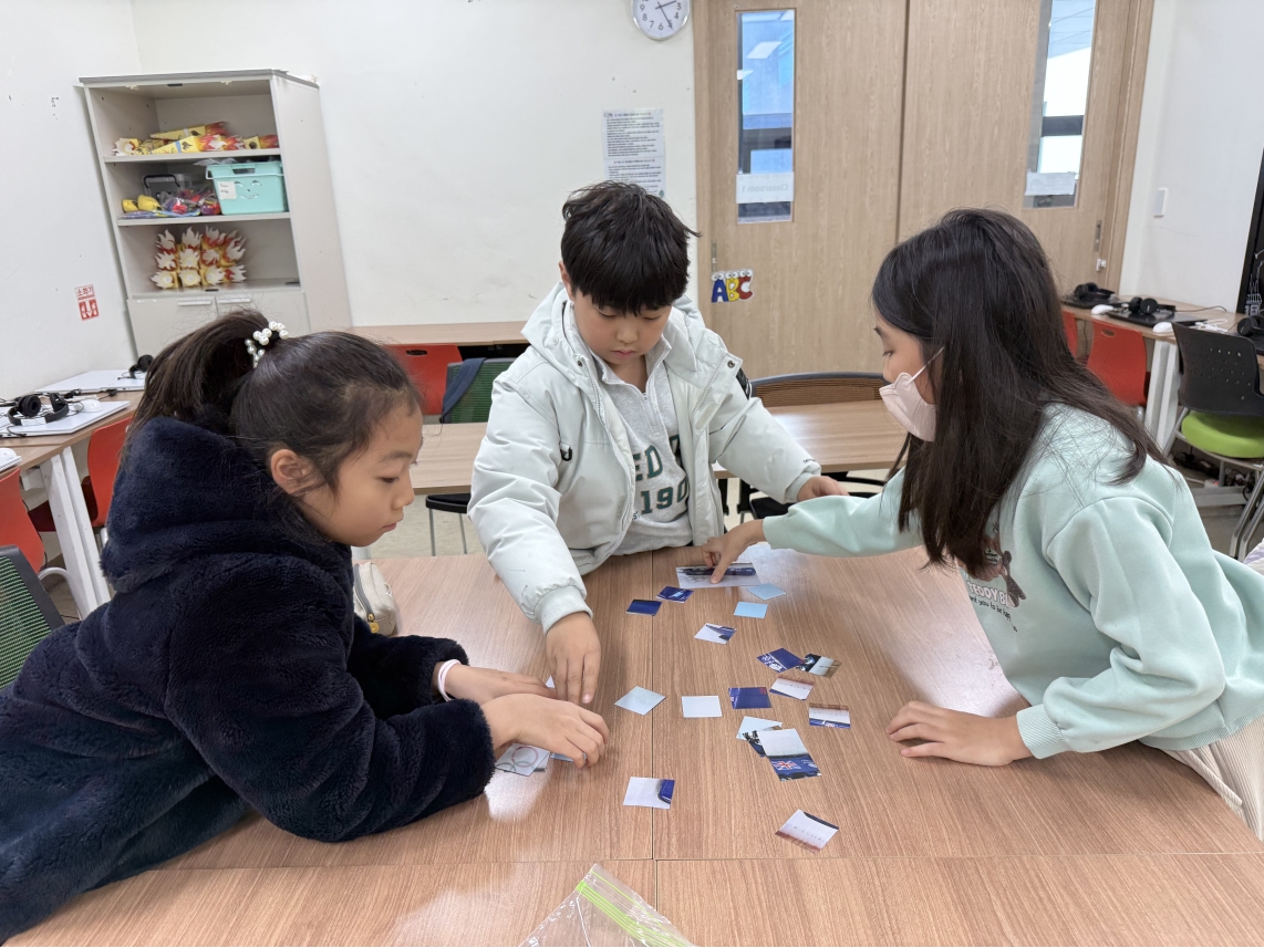 겨울방학캠프 1주차 B그룹(01.08.)의 10번째 이미지