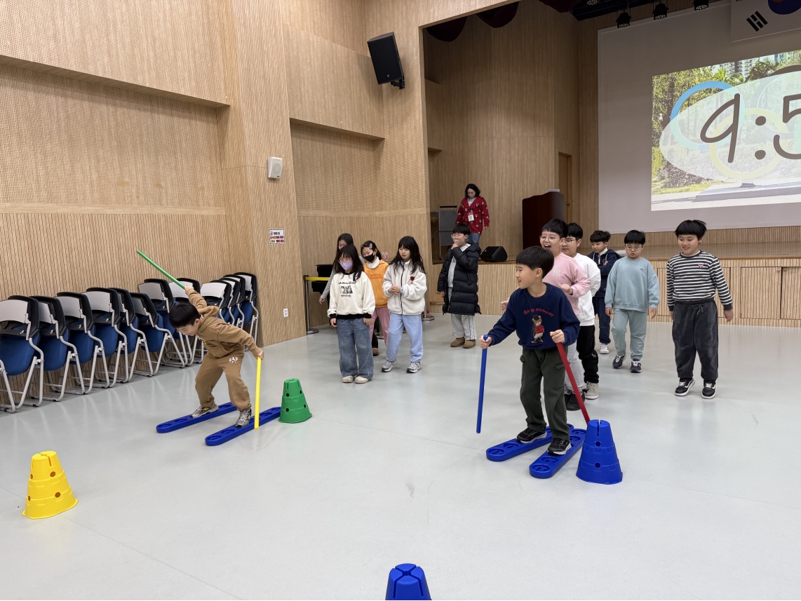 겨울방학캠프 1주차 A그룹(01.09.)의 8번째 이미지