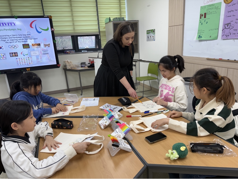 겨울방학캠프 1주차 A그룹(01.09.)의 5번째 이미지