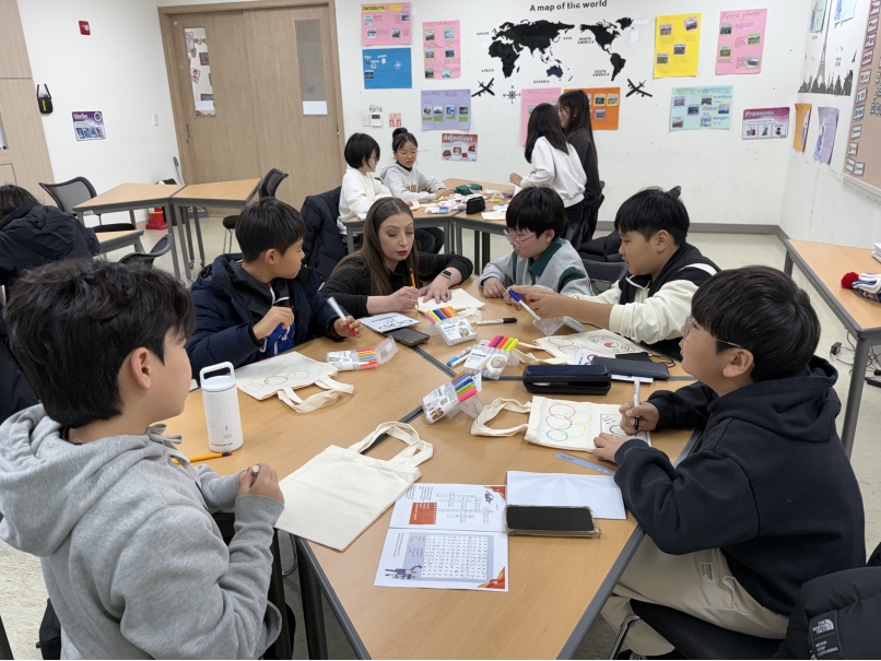 겨울방학캠프 1주차 B그룹(01.09.)의 3번째 이미지