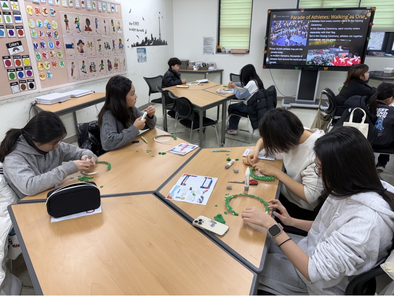 겨울방학캠프 1주차 A그룹(01.10.)의 6번째 이미지