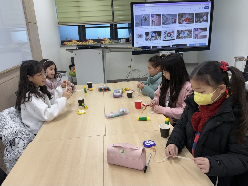 겨울방학캠프 1주차 B그룹(01.10.)의 2번째 이미지