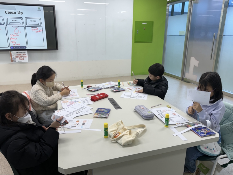 [심화]초등 Jump Up오프라인(1월)의 1번째 이미지