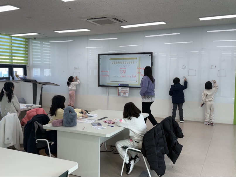 [심화]초등 Jump Up오프라인(1월)의 2번째 이미지