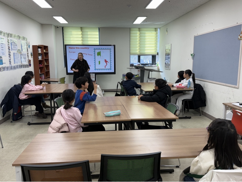 겨울방학캠프 2주차 D그룹(01.14.)의 7번째 이미지