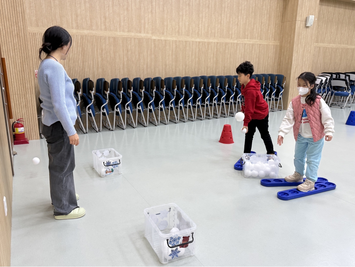 겨울방학캠프 2주차 C그룹(01.16.)의 3번째 이미지