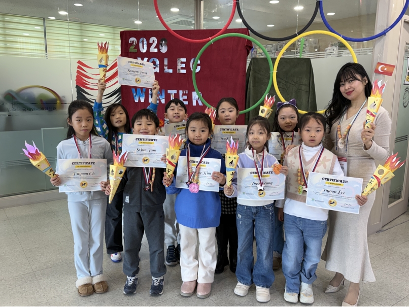 겨울방학캠프 2주차 C그룹(01.17.)의 8번째 이미지