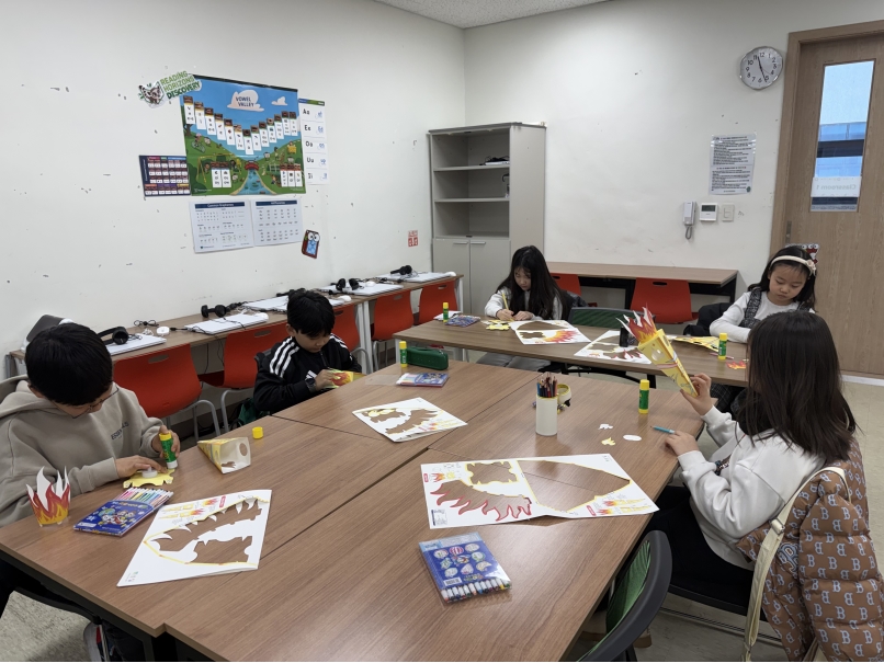 겨울방학캠프 3주차 E그룹(01.20.)의 2번째 이미지