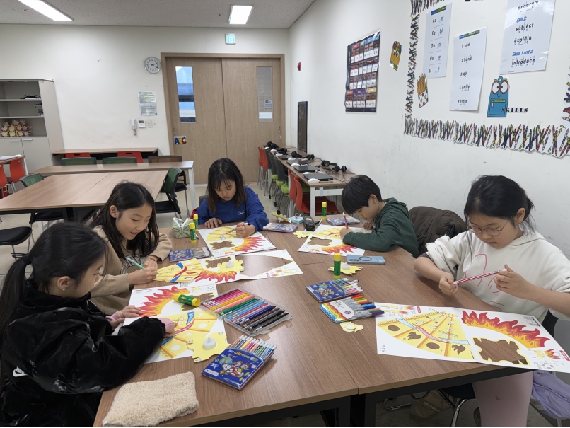 겨울방학캠프 3주차 F그룹(01.20.)의 1번째 이미지