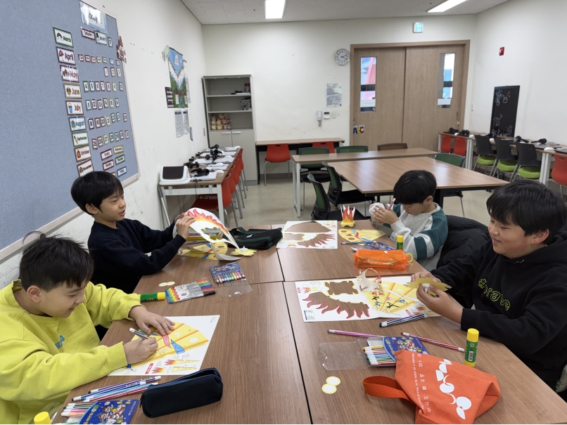 겨울방학캠프 3주차 F그룹(01.20.)의 3번째 이미지