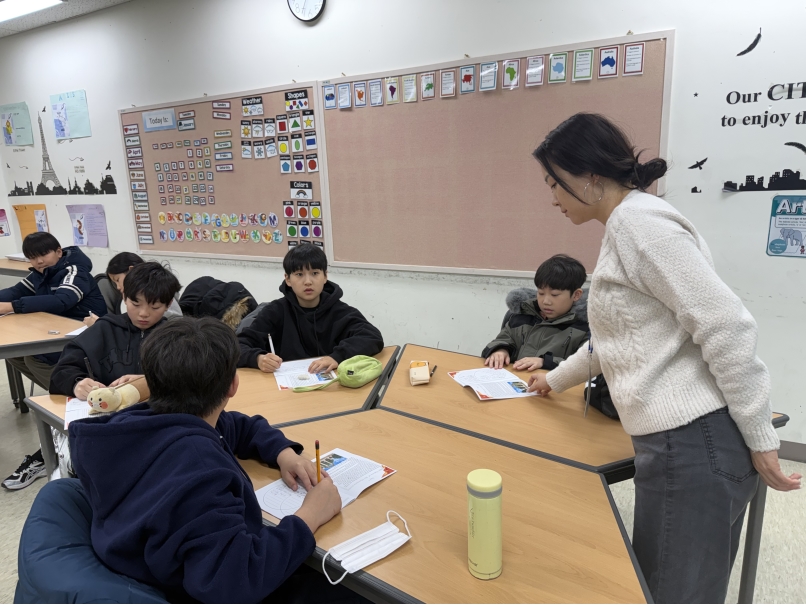 겨울방학캠프 3주차 F그룹(01.20.)의 8번째 이미지