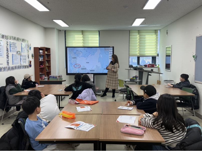 겨울방학캠프 3주차 F그룹(01.21.)의 5번째 이미지