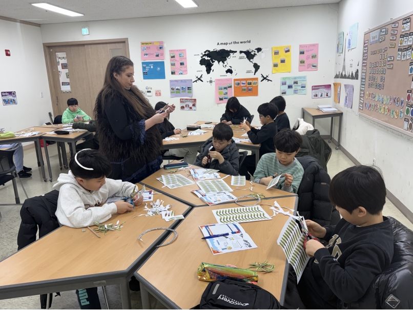 겨울방학캠프 3주차 E그룹(01.24.)의 1번째 이미지