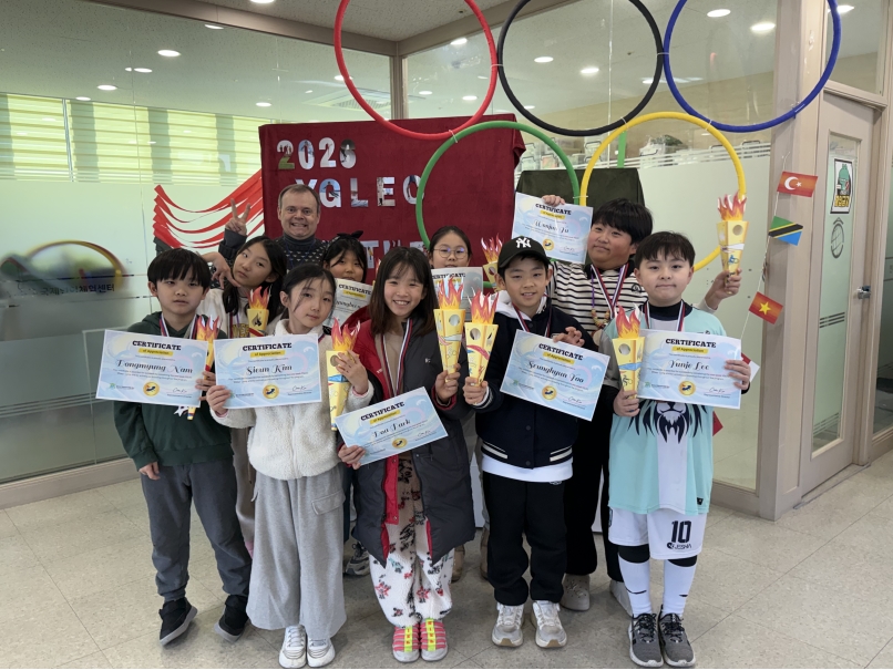 겨울방학캠프 3주차 F그룹(01.24.)의 10번째 이미지