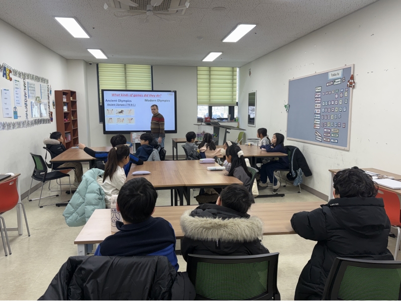 겨울방학캠프 4주차 G그룹(01.27.)의 1번째 이미지