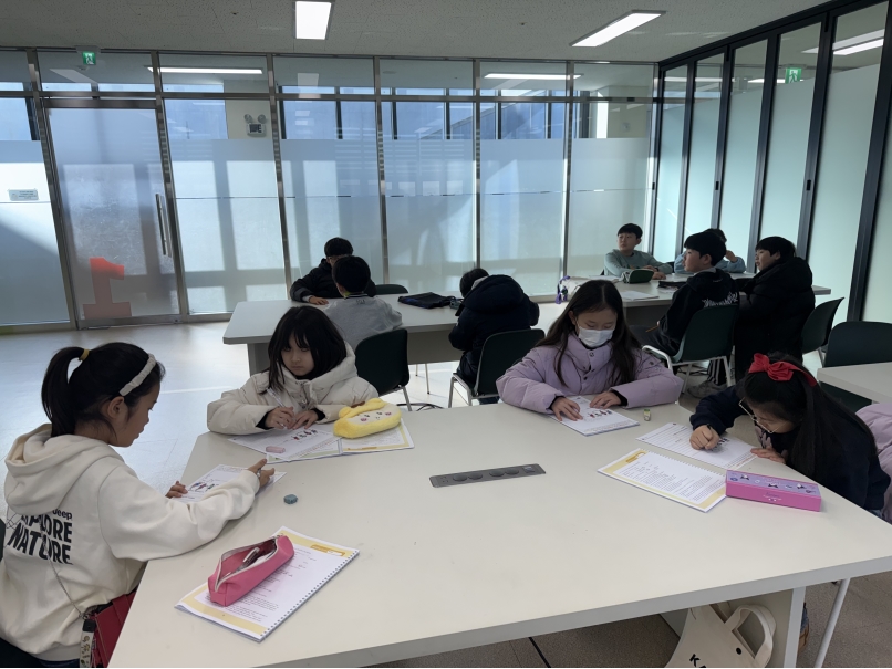 [심화]초등 Jump Up오프라인(1월)의 9번째 이미지