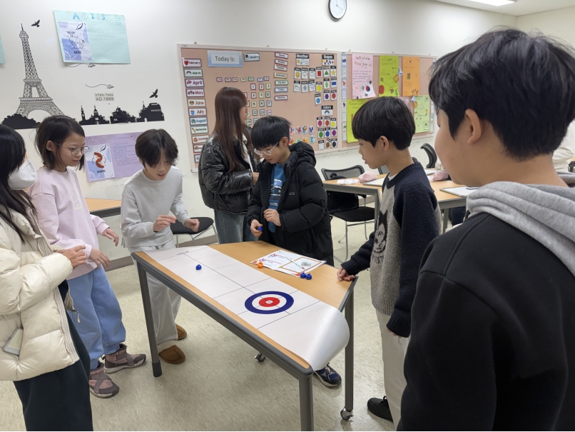 겨울방학캠프 4주차 G그룹(01.29.)의 10번째 이미지