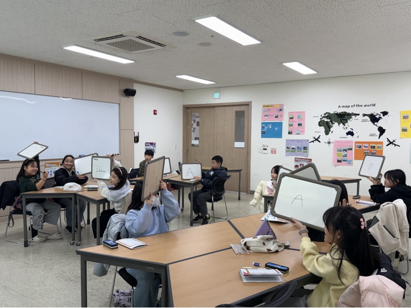 겨울방학캠프 4주차 H그룹(01.29.)의 10번째 이미지