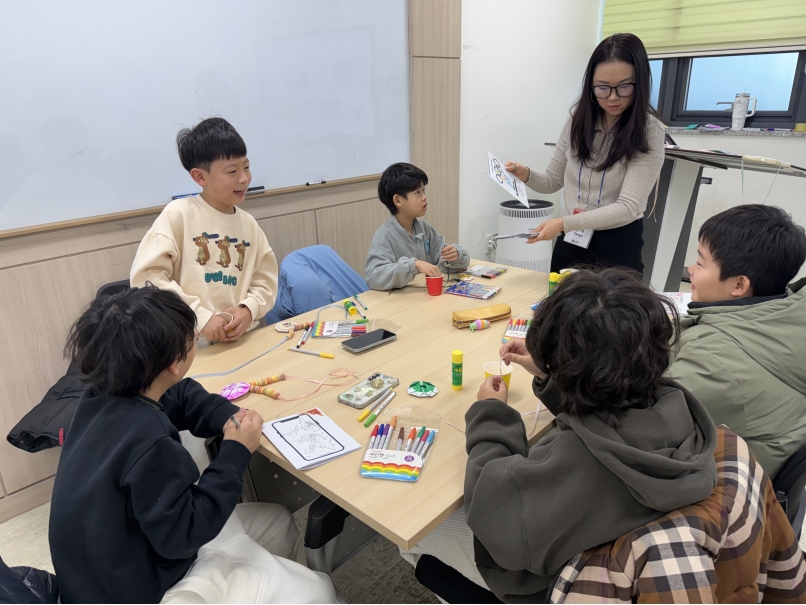 겨울방학캠프 G그룹(01.31.)의 3번째 이미지