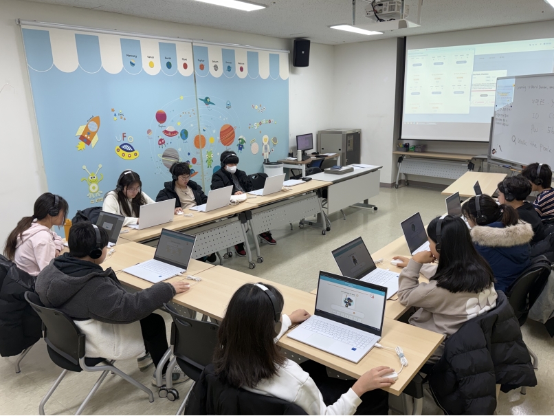 겨울방학 심화캠프(오전반)의 3번째 이미지