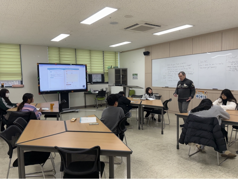 겨울방학 심화캠프(오전반)의 7번째 이미지