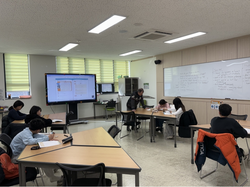 겨울방학 심화캠프(오후반)의 6번째 이미지