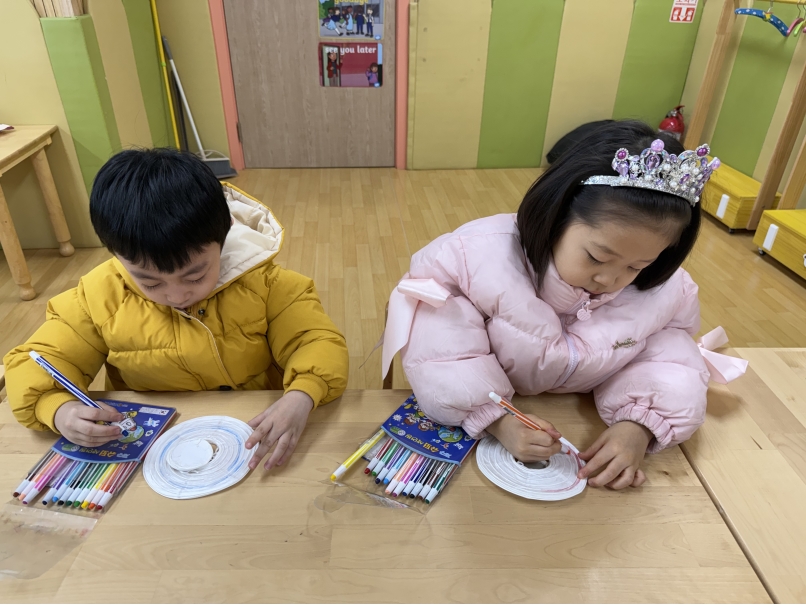 해맑은어린이집(03.10.)의 2번째 이미지