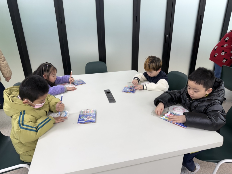 미래클예능어린이집(03.11.)의 4번째 이미지
