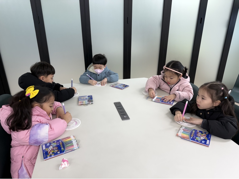 미래클예능어린이집(03.11.)의 3번째 이미지