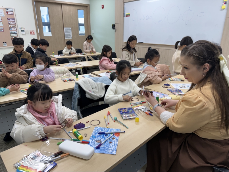 3월 Special Saturday(03.14.오전반)의 7번째 이미지