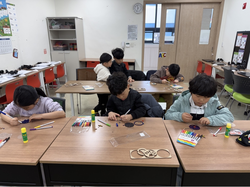 3월 Special Saturday(03.14.오전반)의 10번째 이미지