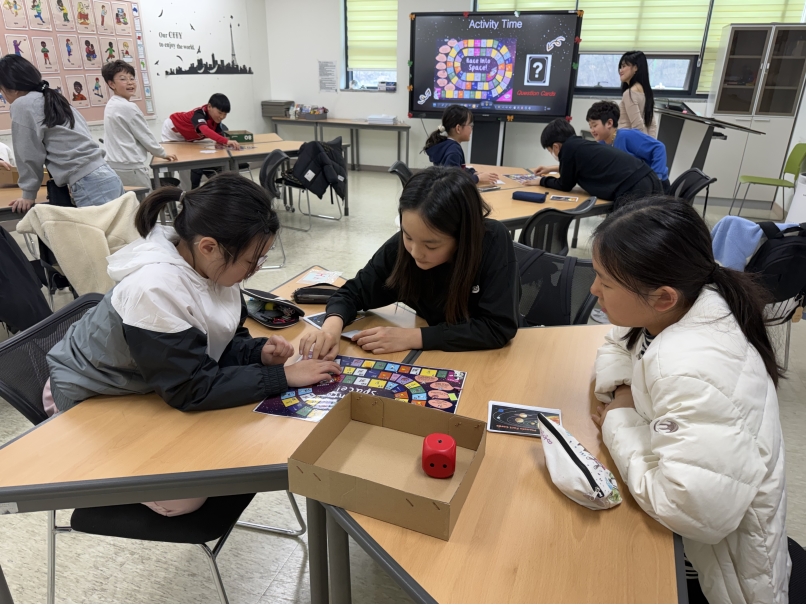 3월 Special Sautrday(03.14. 오후반)의 9번째 이미지