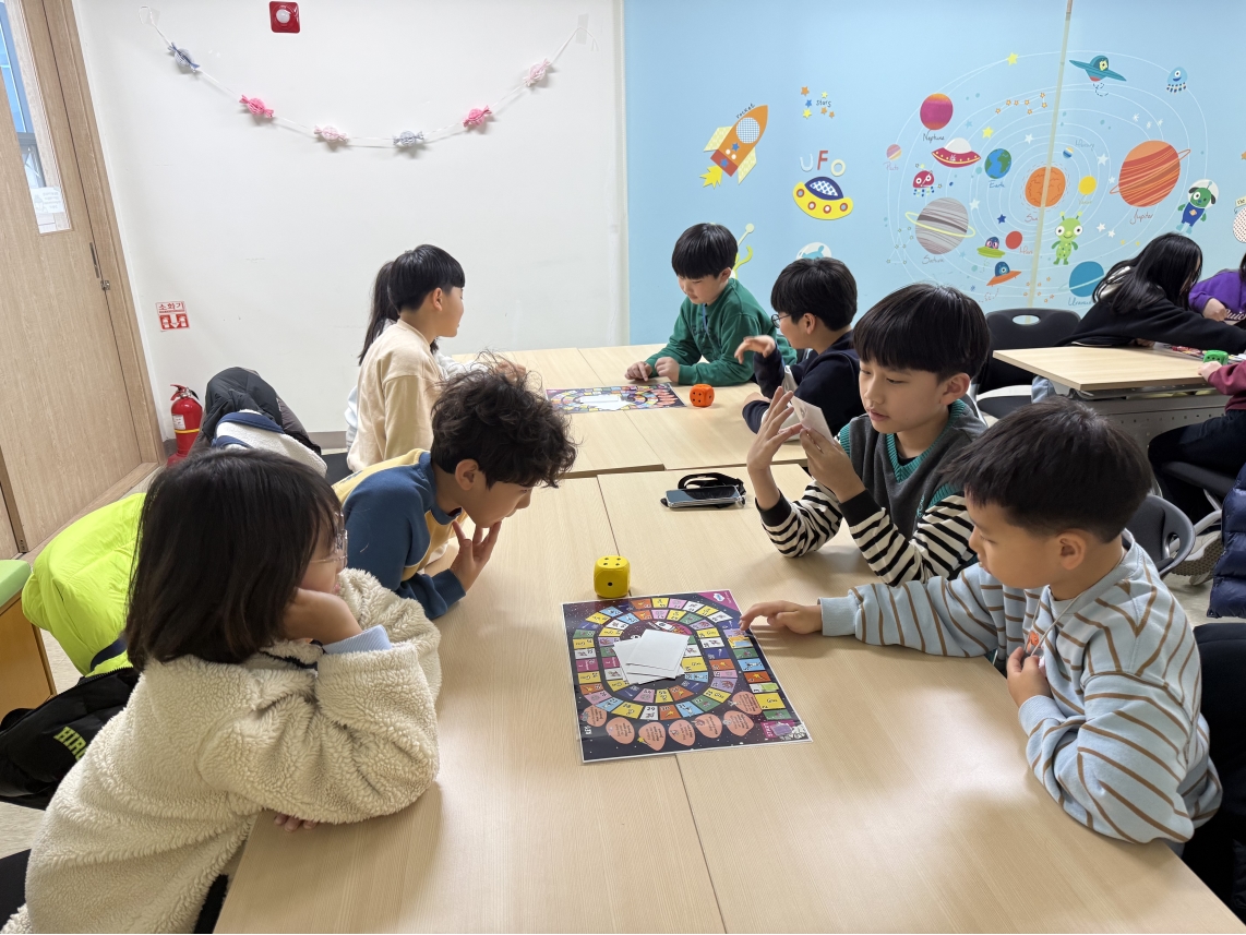 3월 Special Sautrday(03.14. 오후반)의 5번째 이미지