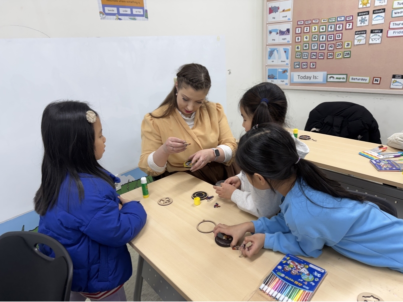 3월 Special Sautrday(03.14. 오후반)의 2번째 이미지