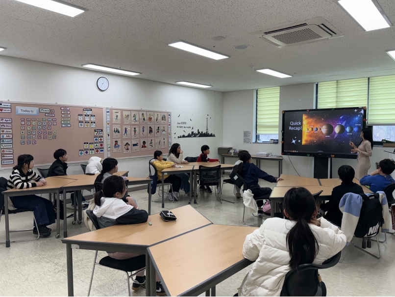 3월 Special Sautrday(03.14. 오후반)의 7번째 이미지