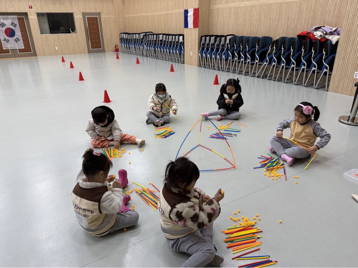 연수경찰서어린이집(03.18.)의 7번째 이미지