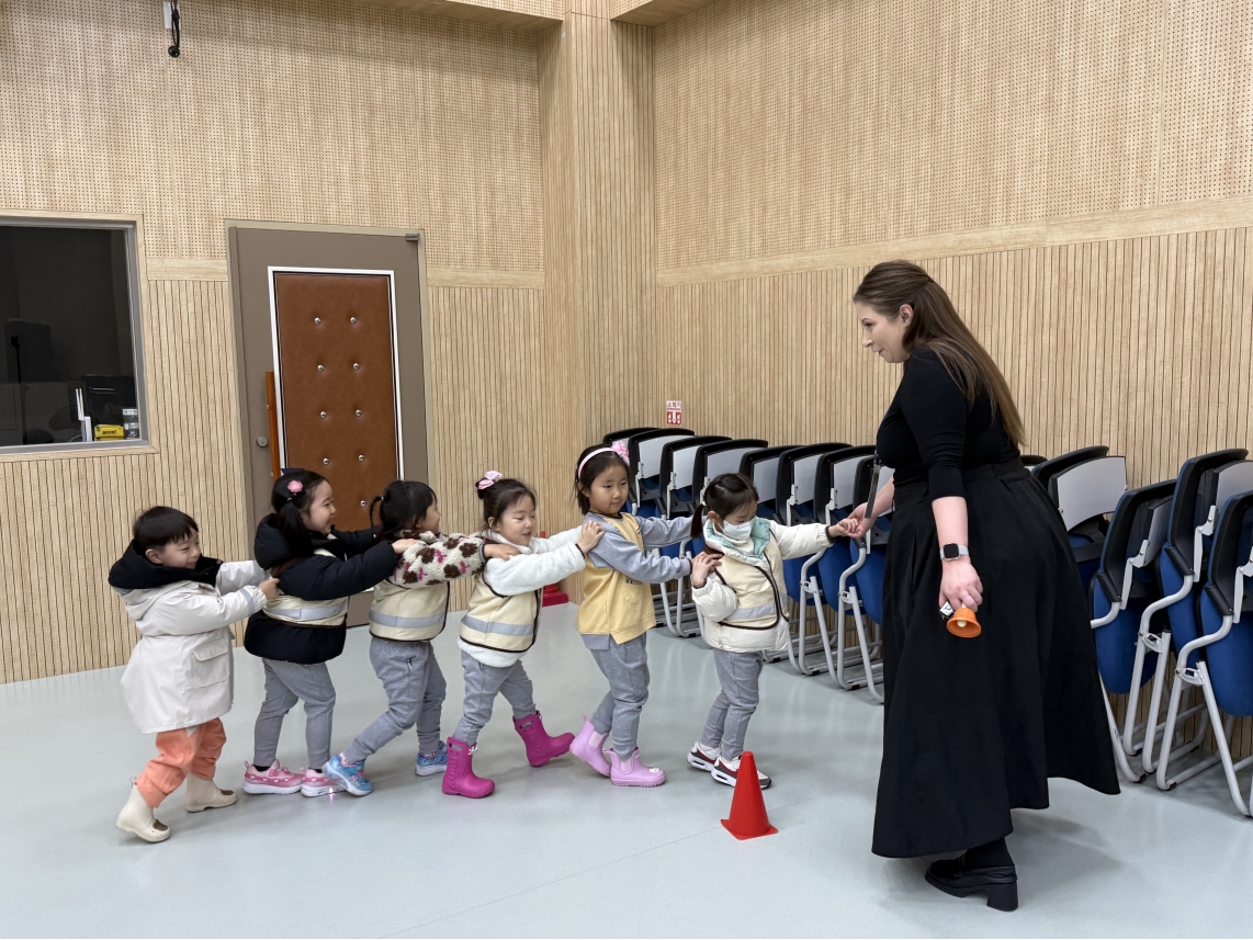 연수경찰서어린이집(03.18.)의 5번째 이미지