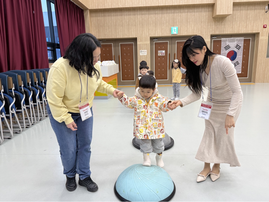 연수경찰서어린이집(03.18.)의 4번째 이미지