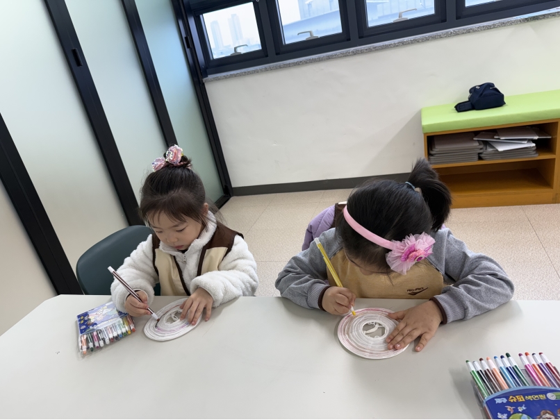 연수경찰서어린이집(03.18.)의 2번째 이미지