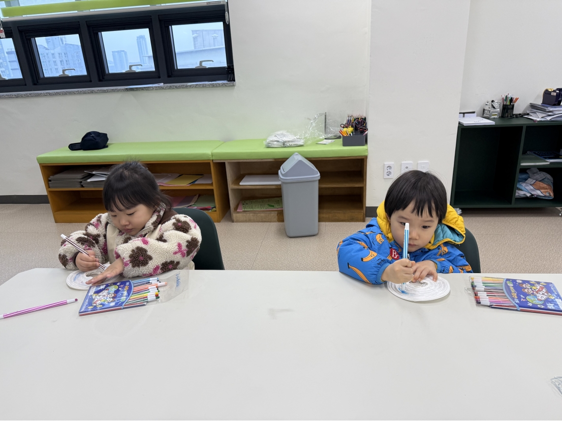 연수경찰서어린이집(03.18.)의 3번째 이미지