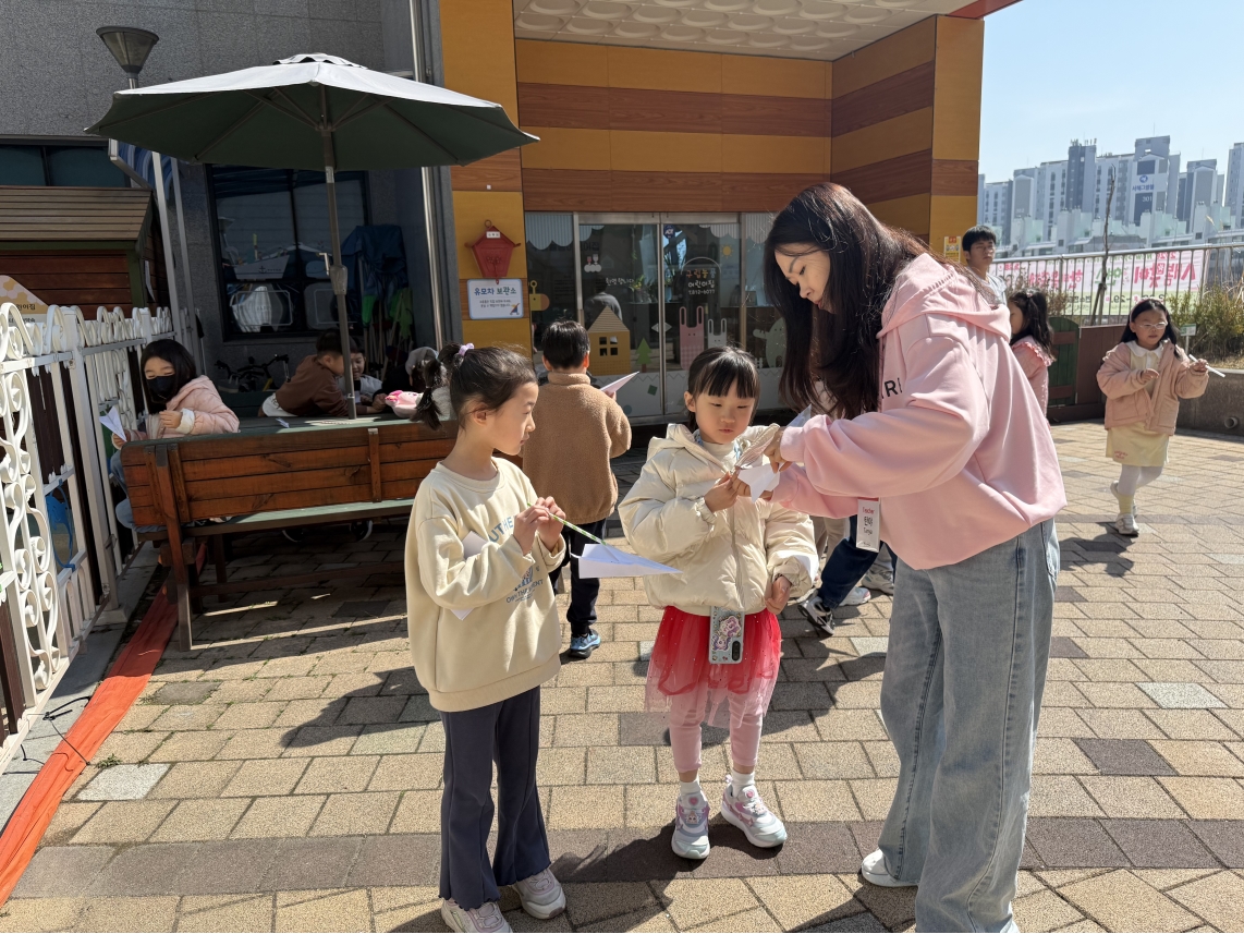 3월 Special Saturday(03.21.오전반)의 3번째 이미지