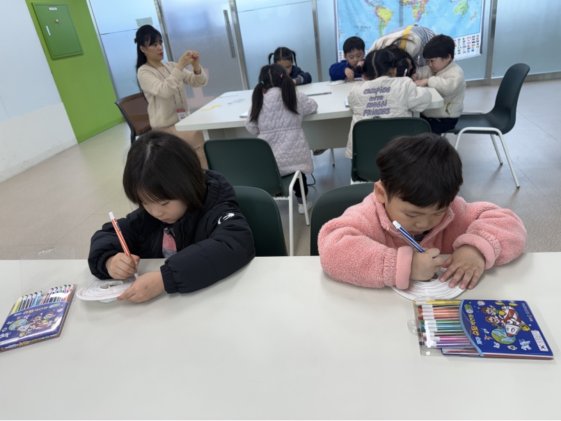 베르디움어린이집(03.31.)의 2번째 이미지