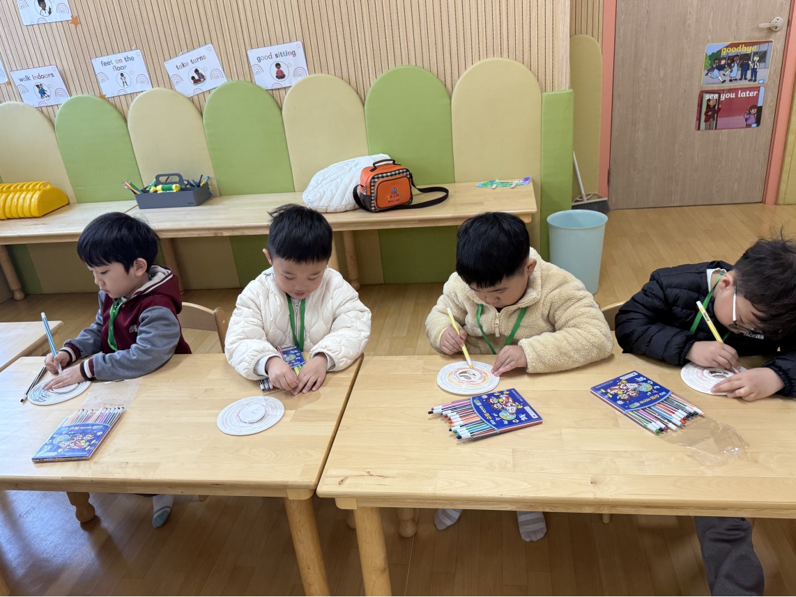 연수유치원(04.03.)의 3번째 이미지